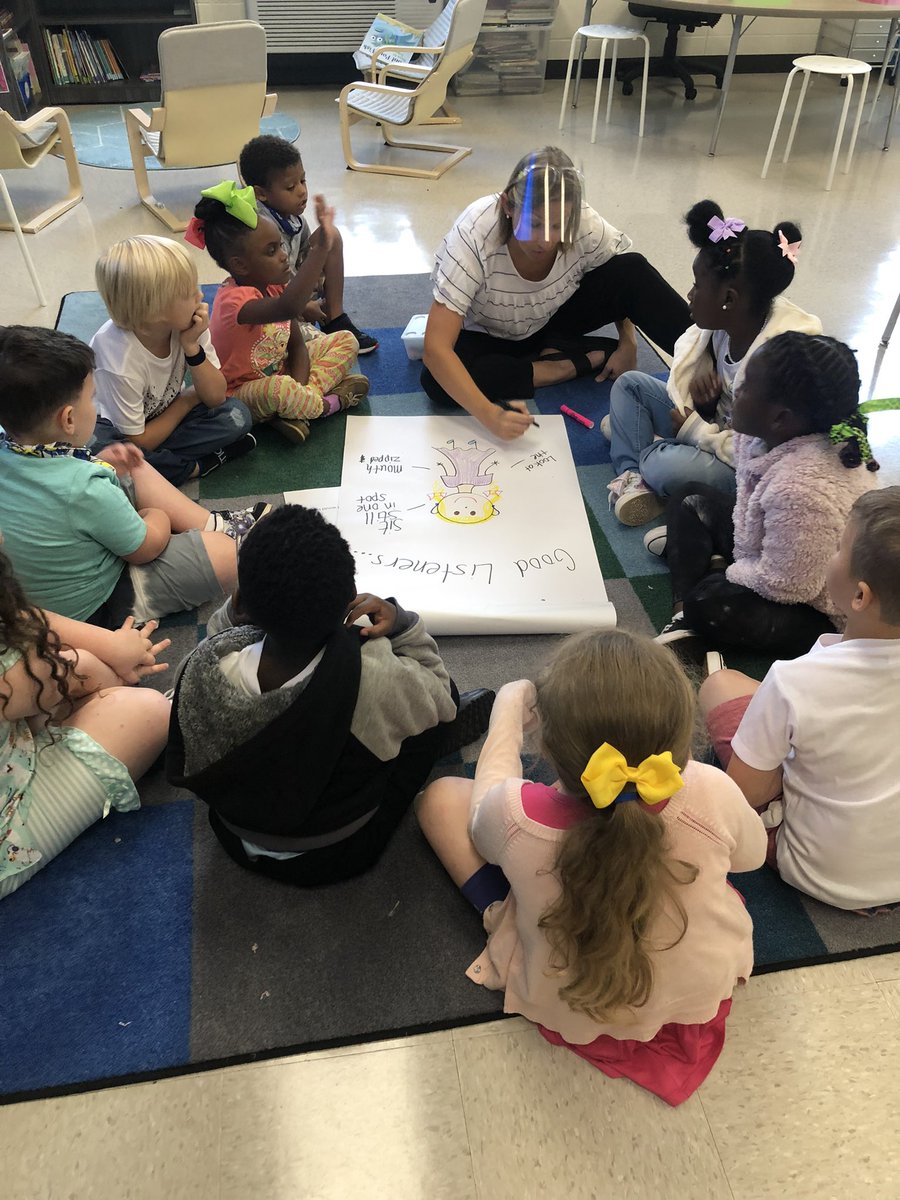 Amanda Smith tweet media