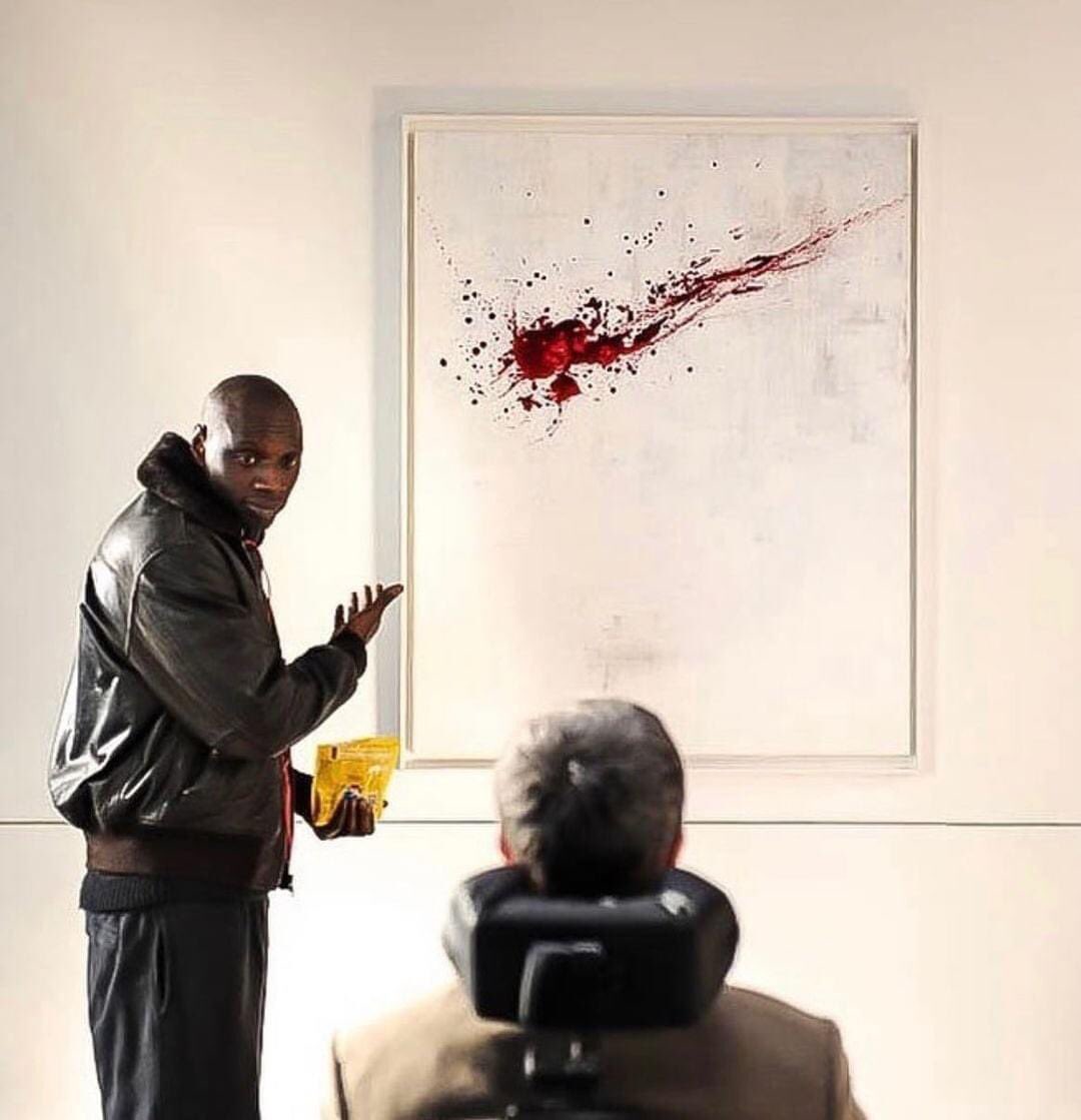 ✵♤ Six ♤✵® (@sixpicsoficial) on Twitter photo 