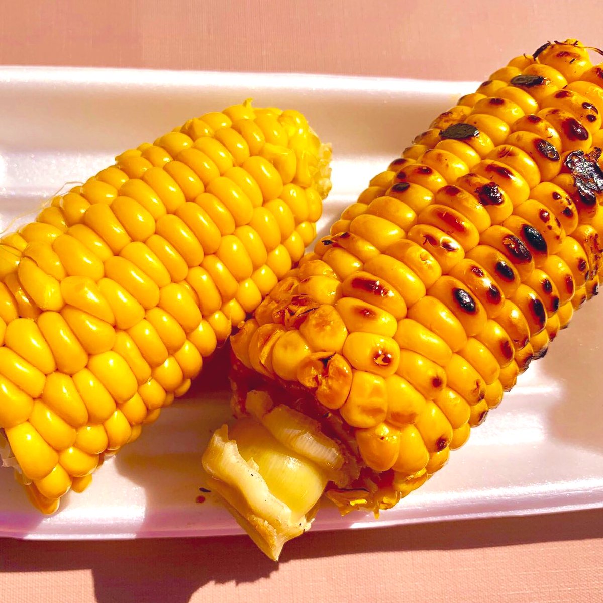 大通公園とうきびワゴン 公式 Toukibi Wagon Twitter