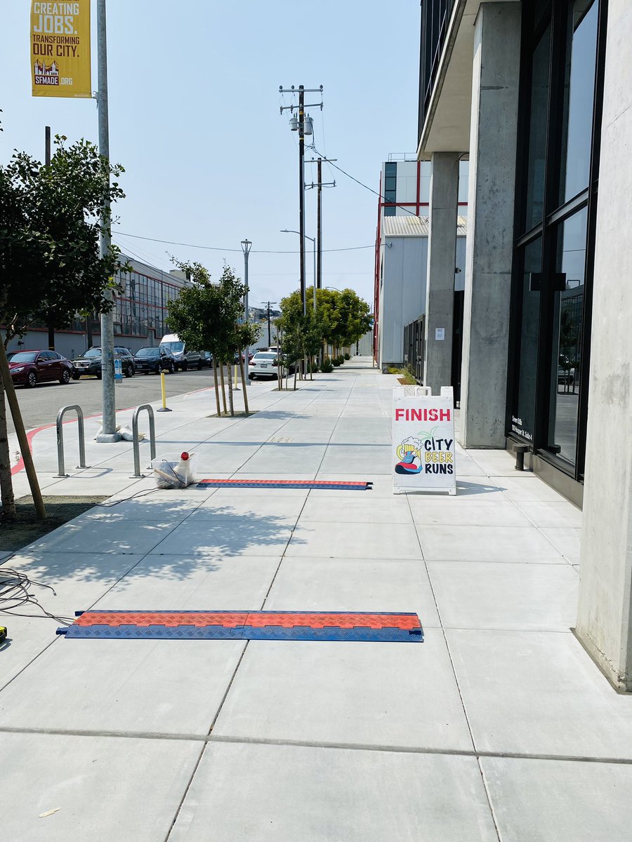 sweattracker's tweet image. The day came! Thank you for joining us at Seven Stills City Beer Runs yesterday! See you at Standard Deviant on 10/10!
SweatTracker.com/Registration/M…

#SweatTracker
#citybeerruns
#beer
#run
#running
#sanfrancisco
#beerrun
#runner