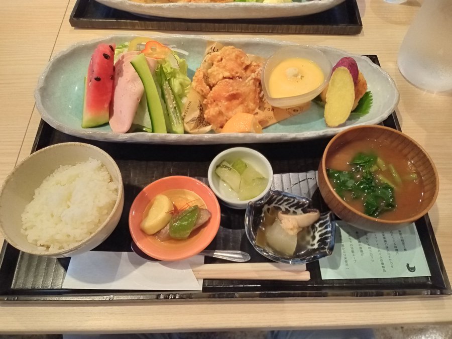 ぐっさん家 碧南市農家レストラン お店はどこ アクセス 駐車場について よこブロ