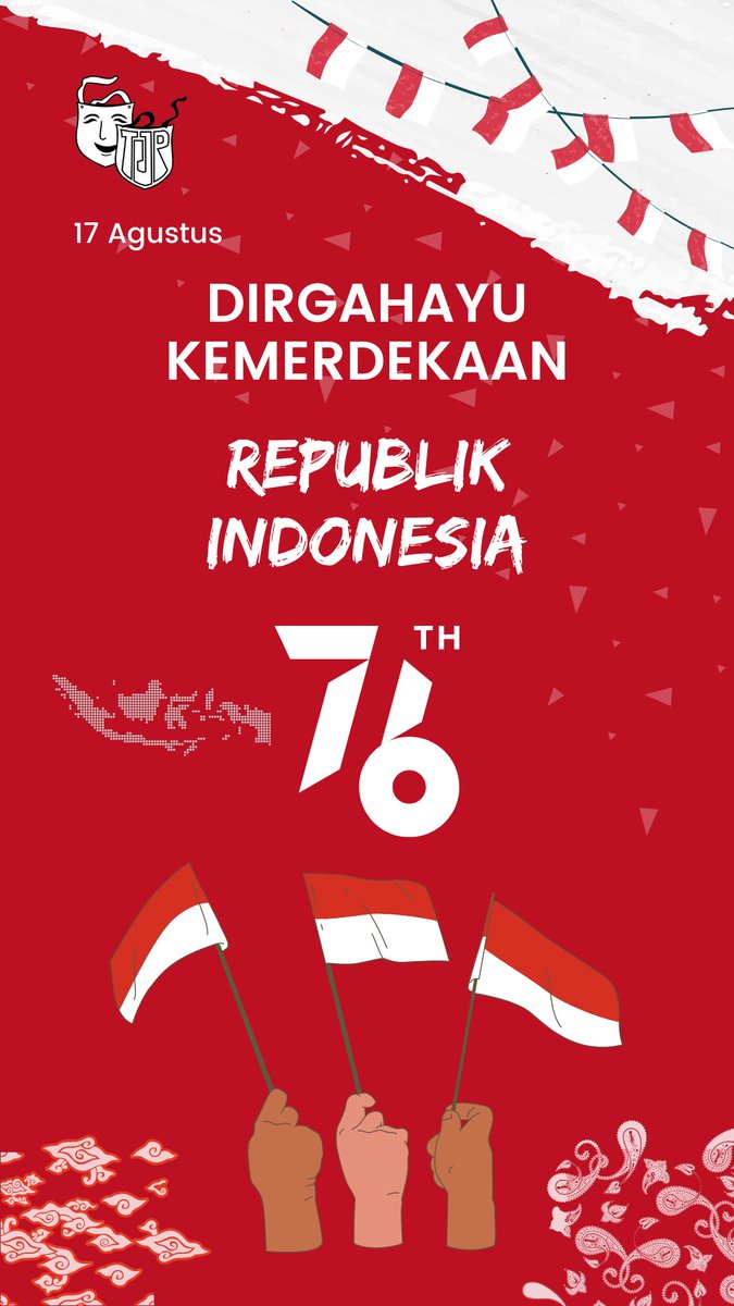 Teater Tjerobong Paberik tweet media