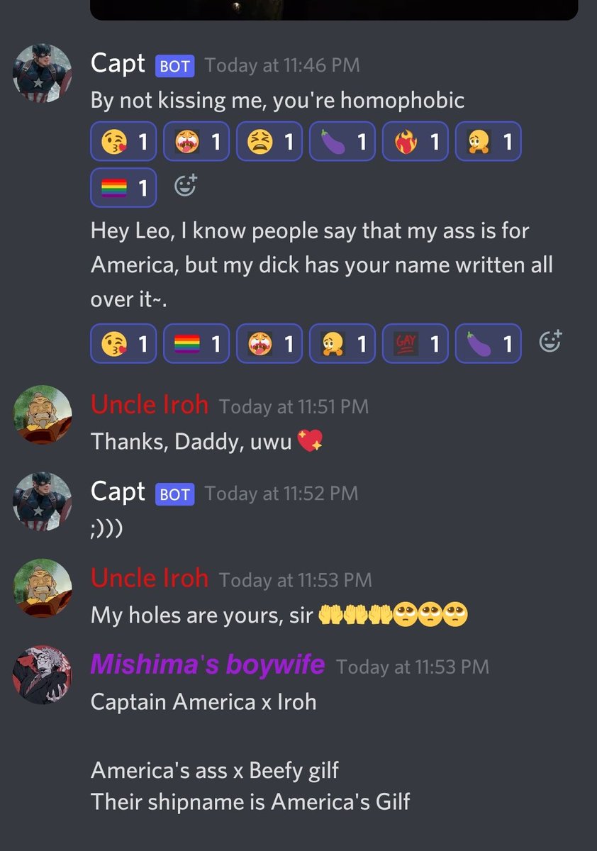 ToWriteAndLove's tweet image. Daddy Steve 😛🤤🥵🥵🥵