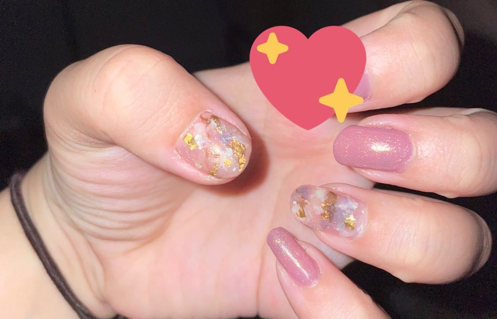 ジャニヲタとネイル Twitter Search