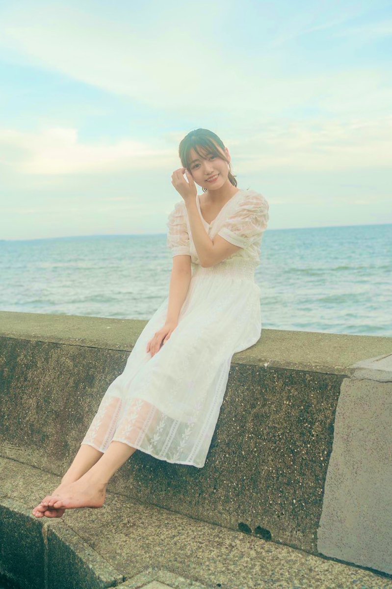 misskeio_2021_4's tweet photo. #拡散希望 📢💗
RTお願いします🥰

リゼクリニック様(@rizeclinic )とのコラボ企画で
CanCam掲載権、CanCam 40th Birthday Night 出演権を目指し
RT数を競っています🌟

ふんわりとしたシフォンの、透ける白がポイントです👼🏻🤍

#まっさらな肌へ
#リゼクリニック 
#CanCam40

https://t.co/ulRK8QlI5l https://t.co/22FfcfRaaB