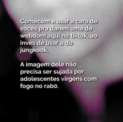 nana VAI VER O BTS tweet media