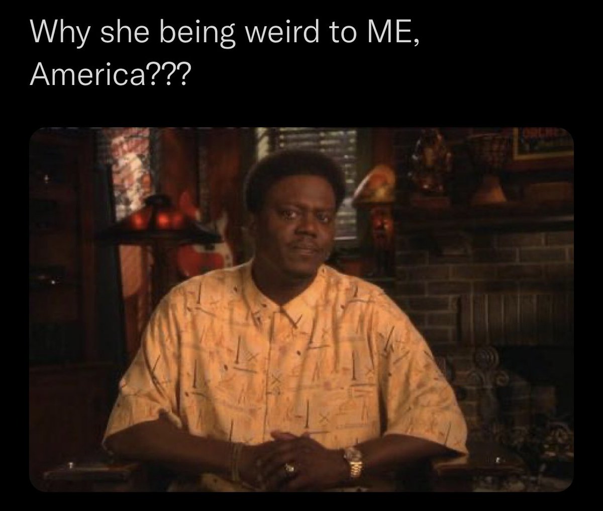 therealbubbs_'s tweet image. Facts