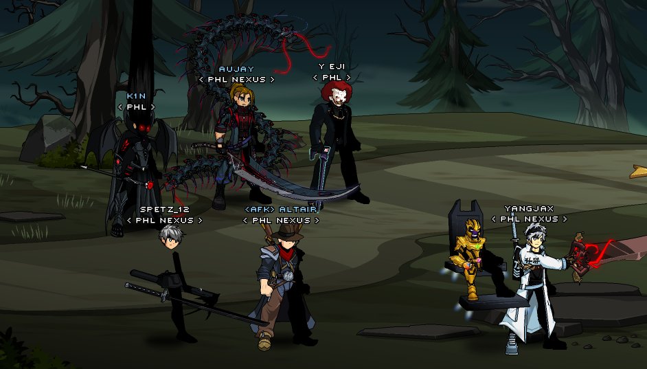 Giveaway 🎉
3 Winners of 1k Artix Points 
To join: 
Like ❤️
Follow and Retweet 👍
ends in Aug 31.