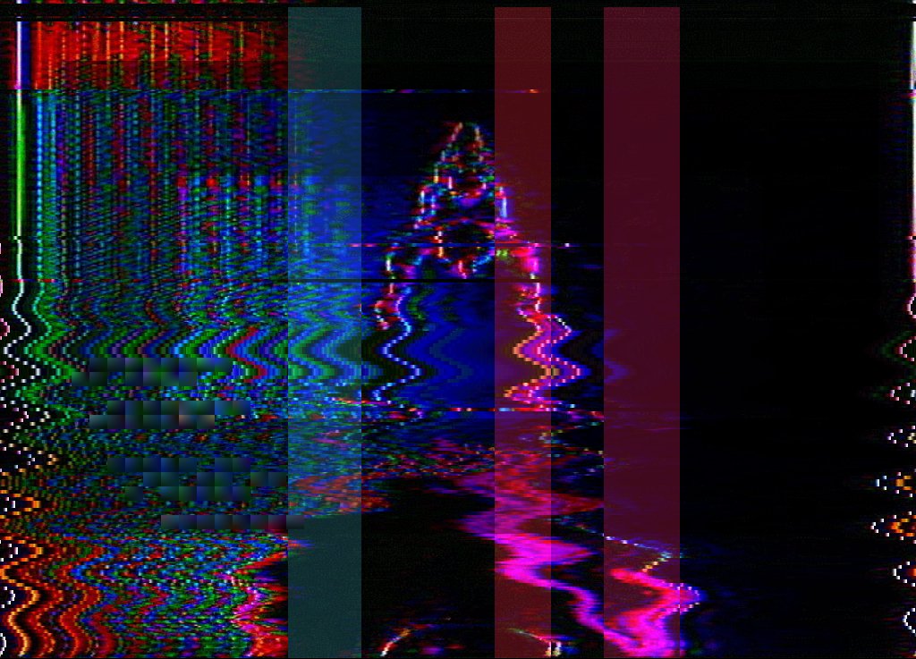 glitch80bot's tweet photo. 🌃☢ #glitchart #glitch #nftart #analog #swapnft #xtz #hicetnunc2000 #noise Origin img by @ParticulaStella 1Mv|u https://t.co/ySTj23ftO0