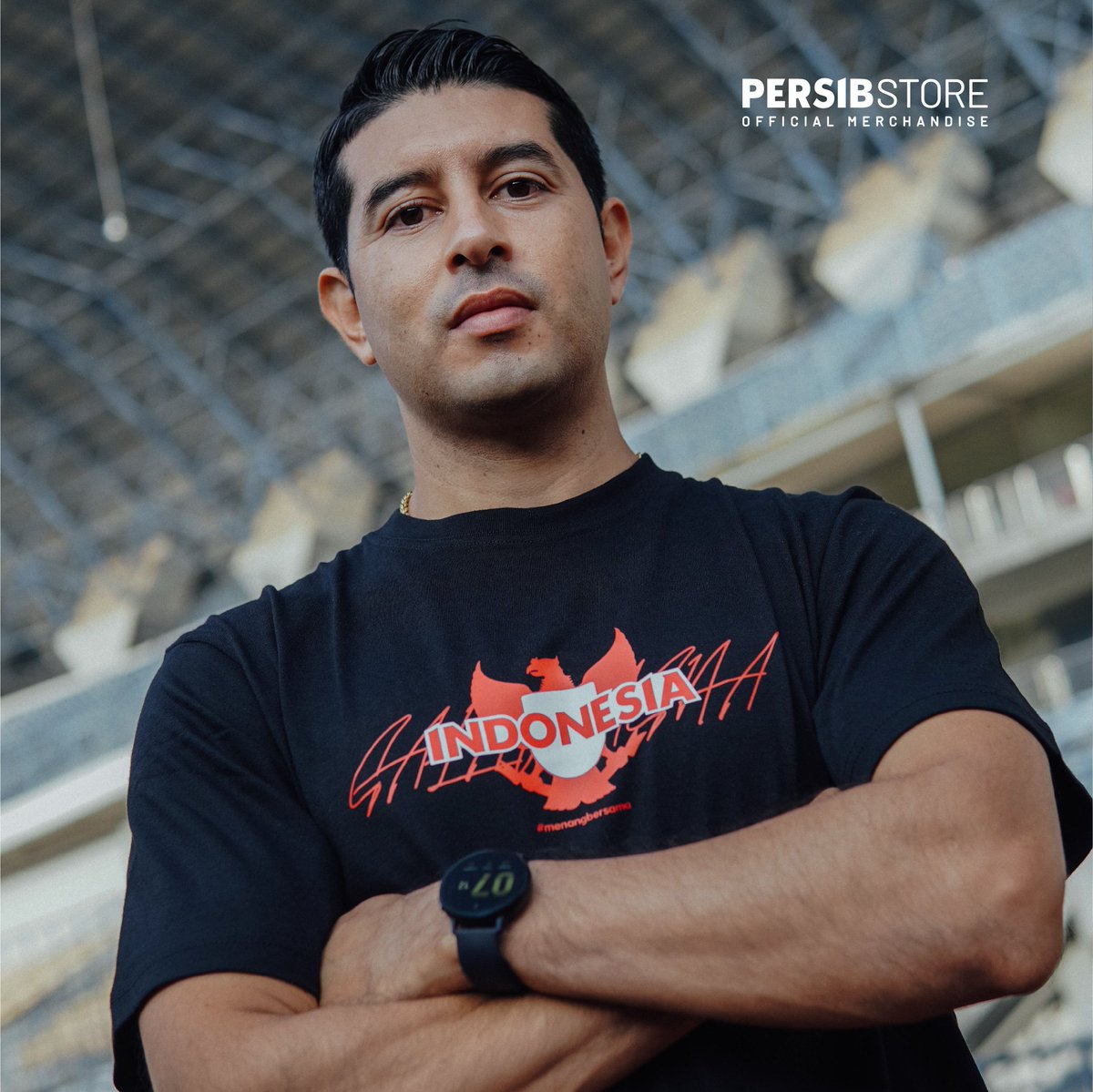 Persib Official Store tweet media
