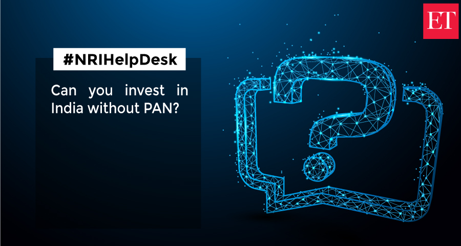 EconomicTimes's tweet photo. #NRIHelpDesk: Despite the fact that you don’t have any Indian documents, still you can buy investments in India which are in the regulated space only. To know more check this out: https://t.co/THeVO1Uz22
If you have more queries, write to us at nri.economictimes@gmail.com https://t.co/eWp4SV2hTd