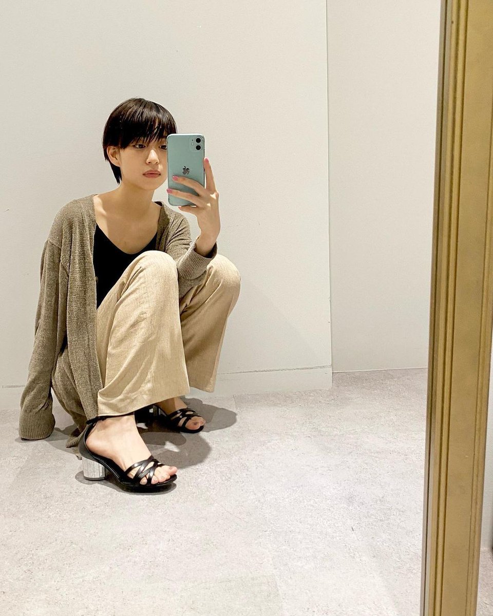 GirlsFootAso's tweet photo. やっとです。森川葵さんの素足画像ってなかなか無かったので。

#足フェチ #足指 #足裏 https://t.co/ezL4cBW0NS