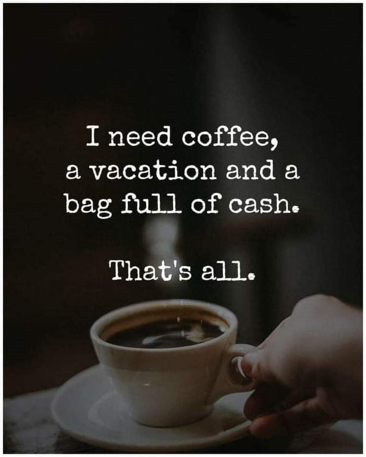 My aim of life