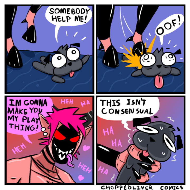 ChoppLiverComix's tweet photo. Carp The Dead Dog: 24

#comic #comics #art #drawing #illustration #cartoon #digitalart #sketch #comicart #artist #comicbooks #manga #comicbook #anime #marvel #draw #webcomic #fanart #artwork #comicstrip #funny #dccomics #dc #marvelcomics #love #CarpeDiem https://t.co/n1QV0V5l4f