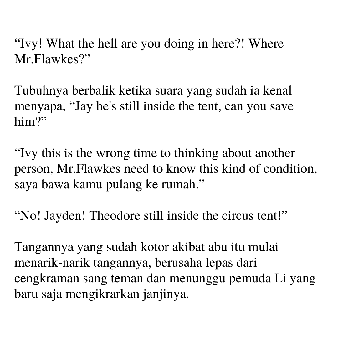 yangtat4's tweet photo. Gak tau... Mari kita coba memakai prompt ini eaa... Oh and anyways, turut berduka cita untuk korban Hartford circus fire 09 09 1944 https://t.co/IWTU1sfmH1