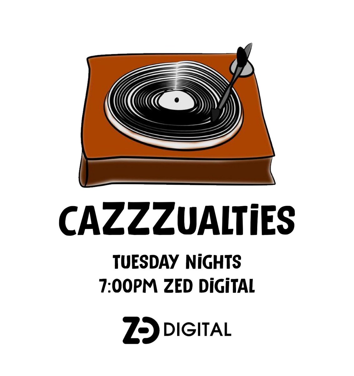 digital_zed's tweet photo. #TonightTonight @4zzzradio @digital_zed DAB/DAB+ BNE & online Tue Aug 17 18:00 - 22:00 AEST (start times) @OnlyHuman4zzz @cazzzualties #ColourByNumber #AmorNegro #MagicalSalivation https://t.co/TJqRfDPh8u