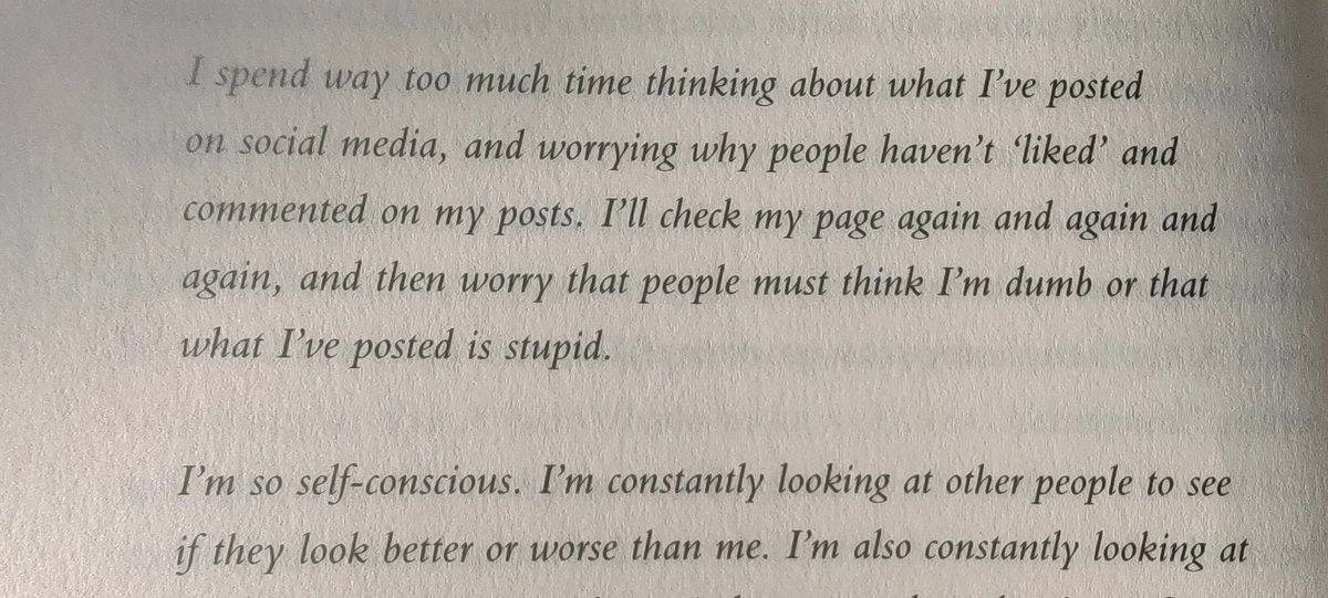 sorcy79au's tweet photo. We all do it...
#comparisonitis
#readingwithjaebeom https://t.co/4ktke7iBAb
