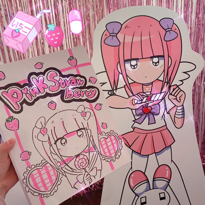 メンヘラチャンのtwitterイラスト検索結果 古い順