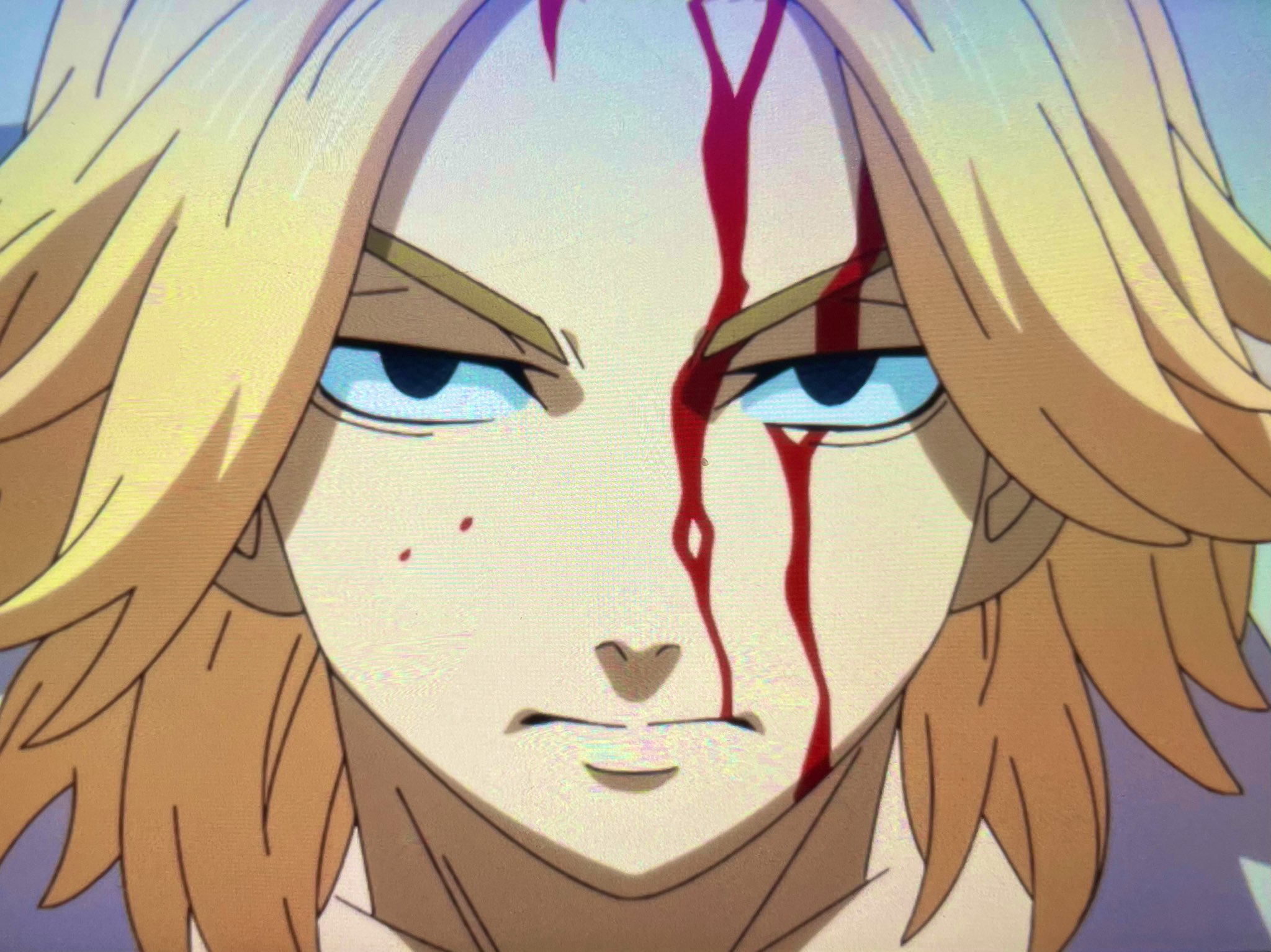 メイリン 美齢 マイキー 一虎 オレはオマエの敵か オマエはオレのもんだ 一虎 人は誰しもが裏切る 敵を殺す そんな事で兄貴を殺したのか 怒りで般若の形相になった マイキー T Co Rrz53af4cm Twitter