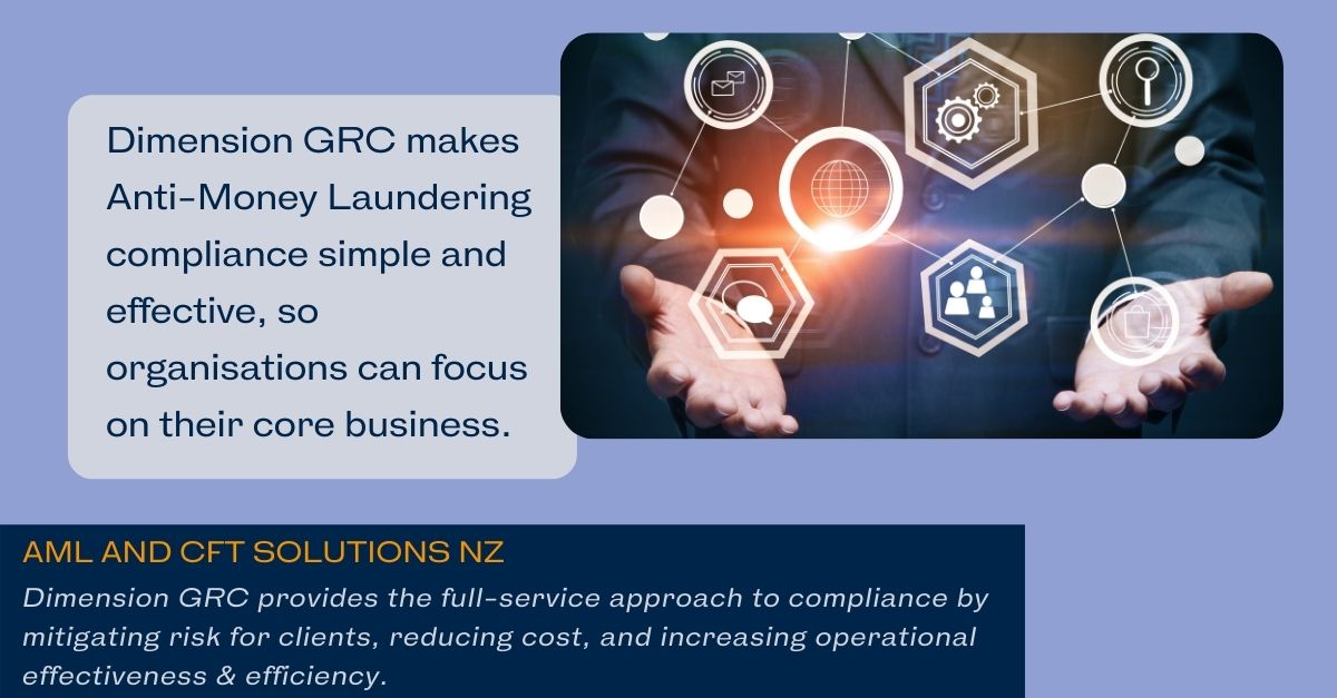 DimensionGRC's tweet photo. AML/CFT Regulation Changes - https://t.co/PgYlZd0tMC https://t.co/alFLZi5Bw6