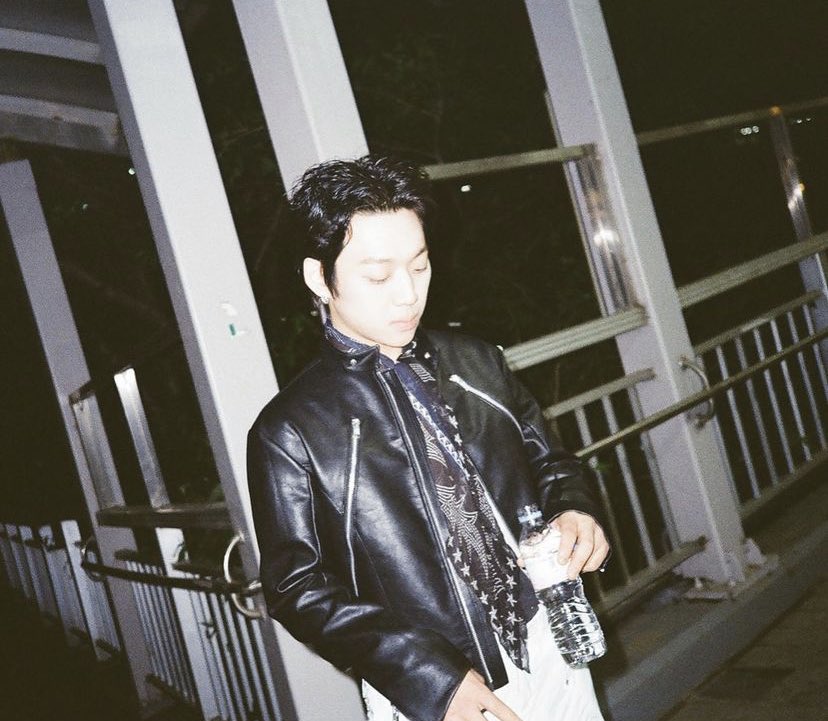 hongwonupdates's tweet photo. 🪡 https://t.co/TwMeHj7Lda