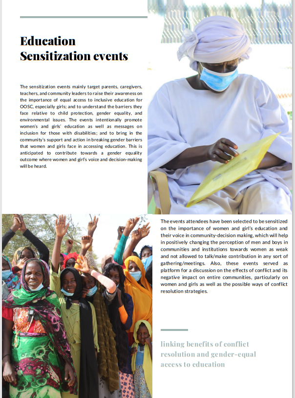 ADRASudan (@sudanadra) on Twitter photo BRIGHT Project – Publication for July 2021.
The secret of joy in work is contained in one word―excellence. To know how to do something well is to enjoy it.
BRIGHT Project is undertaken with the financial support from <a href="/GAC_Corporate/">Global Affairs Canada</a> through <a href="/adracanada/">ADRA Canada</a>. BRIGHT Project – Publication for July 2021.
The secret of joy in work is contained in one word―excellence. To know how to do something well is to enjoy it.
BRIGHT Project is undertaken with the financial support from <a href="/GAC_Corporate/">Global Affairs Canada</a> through <a href="/adracanada/">ADRA Canada</a>.