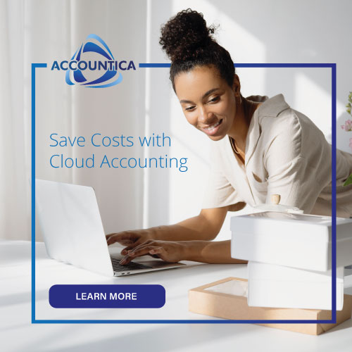 Accountica1's tweet photo. Automatically handle tasks that used to take up all of your time. From importing bank transactions to sending invoice reminders, we’ll do the work for you. Get started today for FREE #Accountica #CloudAccounting https://t.co/be0qe5X06c https://t.co/8vORjhrgu9