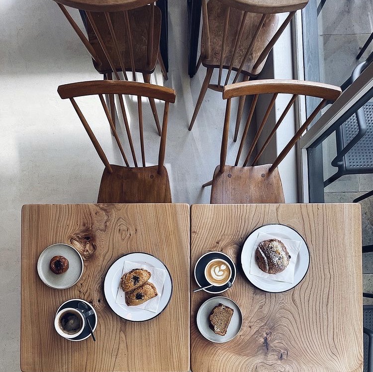 The Spires on Twitter "Are you even eating out if you don't