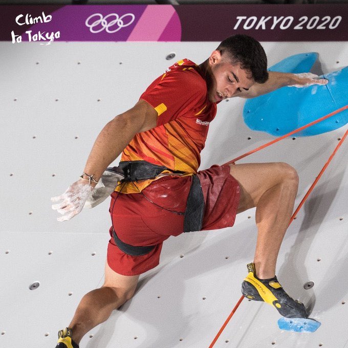 SpheraSports's tweet photo. ¡ALBERTO GINÉS GANA LA PRUEBA DE VELOCIDAD! https://t.co/8o7TJ2WKZv