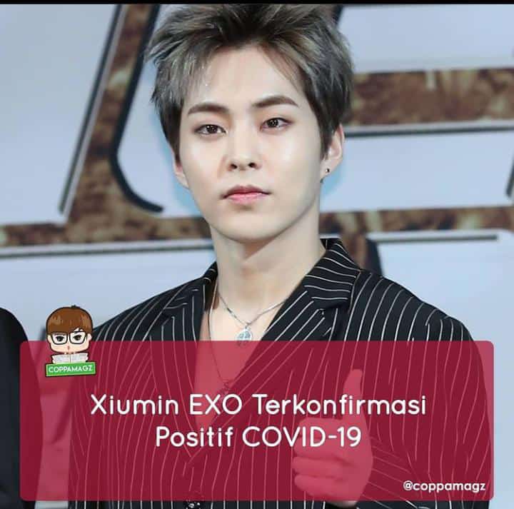 erina_pooo's tweet photo. Get well soon uri XIUMIN, I hope you continue to maintain a regular diet and sleep❤️
#GetWellSoonXiumin
#WeLoveYouXiumin
@weareoneEXO https://t.co/qjRCJ1lcJo