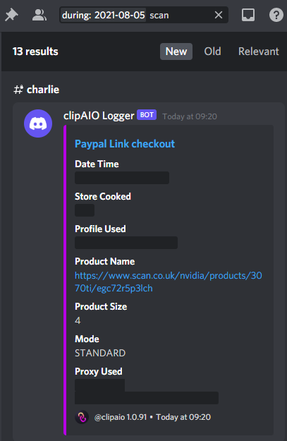 some light testing with <a href="/clipaio/">clipaio</a> 

<a href="/dragonfruitio/">Dragonfruit Proxies</a>