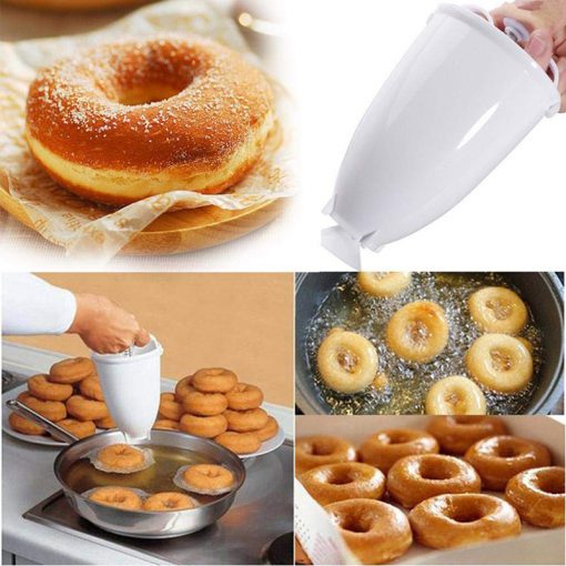 MextenL's tweet photo. 🔥😱 20% OFF and Free Shipping!!! Apply coupon code: EXTRA20

🍩 Now you can make your own donuts at home!😋

►Product Link: https://t.co/0oJw7flbiZ

📌Material: Plastic
📌Size: 145 x 96 mm
📌Color: White
#donutmaker, #minidonutmaker, #donuts, #minidonuts, https://t.co/CG4VkBURzD