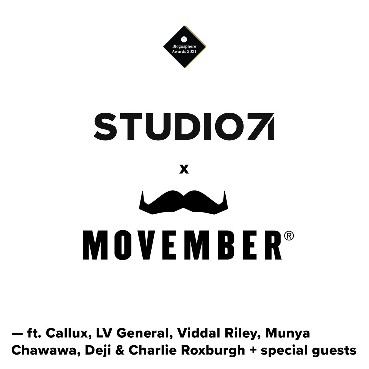 Studio71UK tweet media