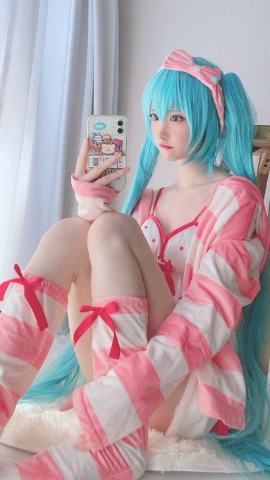 コスプレイヤーえびまるのTwitter画像37