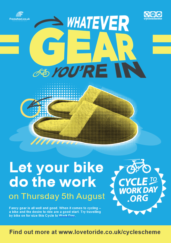 BenefitsEvery1's tweet photo. Happy Cycle To Work day @cycletoworkday
Hope you’ve rode your bike today🚲
Make sure you LG your ride on the @cycleschemeltd love to ride community - there’s £2000 of prizes to be won! @LovetoRide_
#cyclescheme #lovetoride #cycletowork #cycle #cycling #bikeride #ride365 https://t.co/kwD2GwYagg