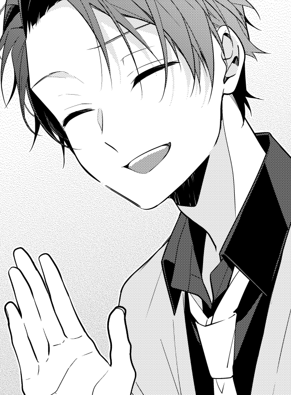 君だけは死んでもごめん