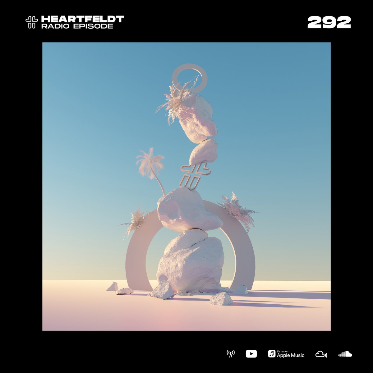 Heartfeldt Records tweet media