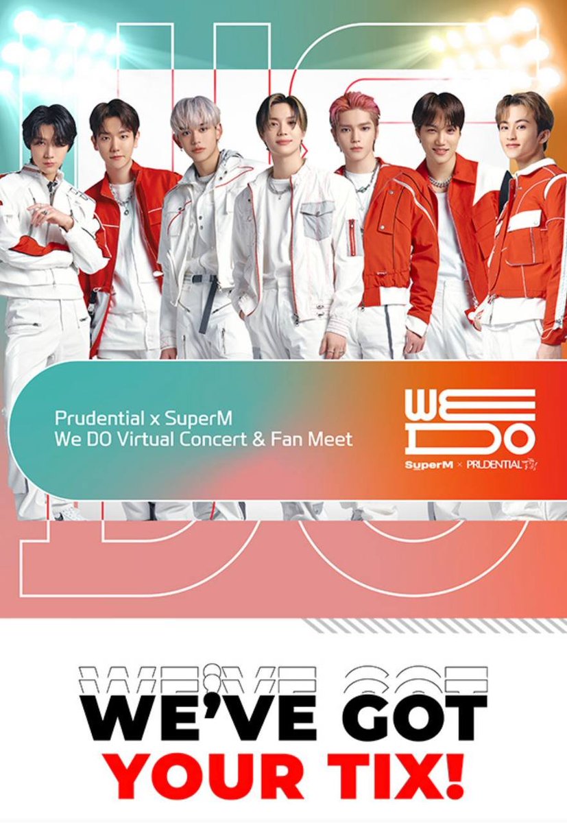 choistrings's tweet image. [#PRUxSuperM] concert giveaway 🥳🤍
I have an extra tix and I would love to share it! 

- rt
- reply with your fav superm pic with the hashtag #SuperM #PRUxSuperM 
- following is optional
- anyone can join
- ends on aug 6th 9pm kst
- 1 random winner