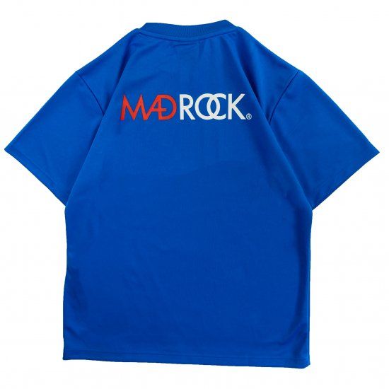 MADROCK_tokyo's tweet photo. 【新作情報!!】
2021SS /「JACK」Tシャツ / ドライタイプ / ミディアムブルー
>詳細はコチラ<
https://t.co/9rFu8Q9nFM

#MADROCK #Basketball #JACK #TRUMP #PlayingCards #マッドロック #バスケ #新作 #ジャック #トランプ https://t.co/2TvfoQJM29