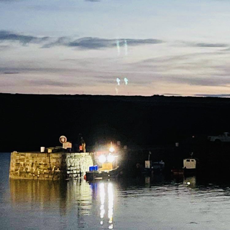 suthofportsoy's tweet photo. Fresh mackerel landed here at Portsoy & out on our retail vans the next day! #sutherlandsofportsoy #portsoy #sutherlandsofportsoy1908 #freshfish #mackerel #eatmorefish #freshfish #fishfortea #fish #scotlandslarder #supportlocal #finestfishforfivegenerations https://t.co/6Sjc13vdlx