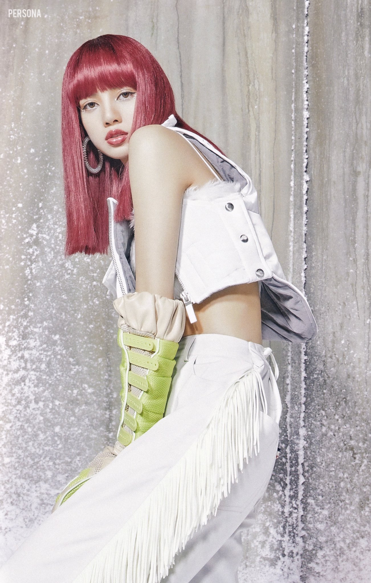 BLACKPINK THE ALBUM JPver リサ LISA THE ALBUM -JP Ver.- [LISA Ver.][CD] - BLACKPINK - UNIVERSAL