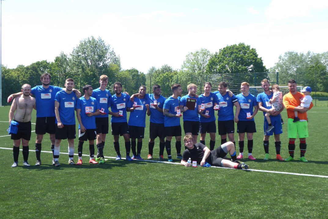 HangletonFc's tweet image. With another month of friendlies till the season we’re still looking to add more players to this great squad (specially a goalkeeper), anyone that’s interested give us a message💙