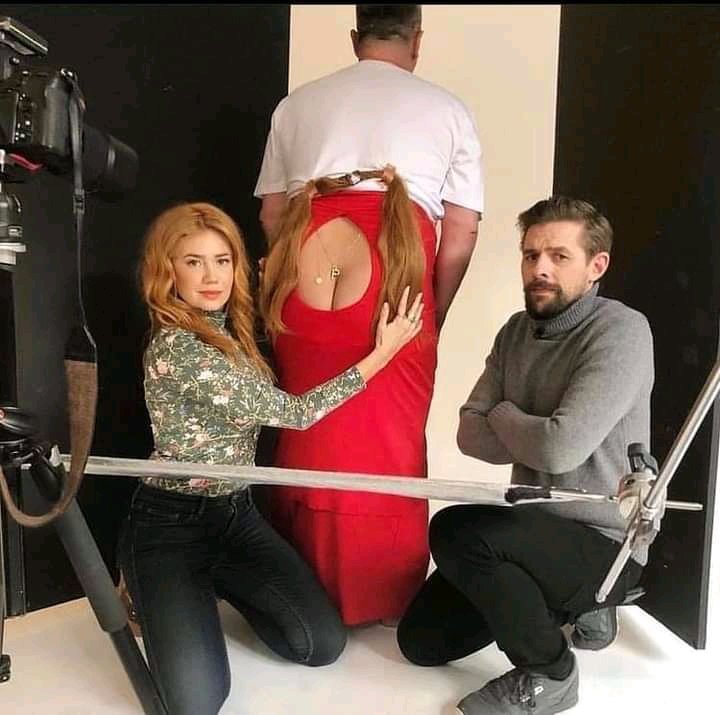 iamkingmonye's tweet image. The Set up                 The Outcome