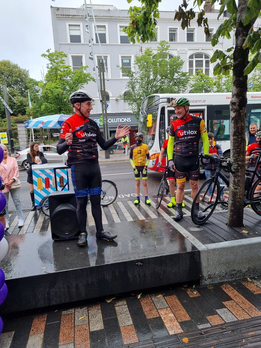 TourDeMunster tweet picture