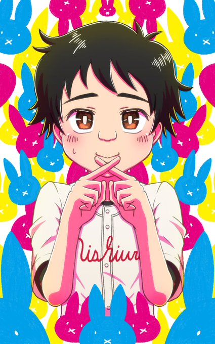 おおきく振りかぶってのtwitterイラスト検索結果