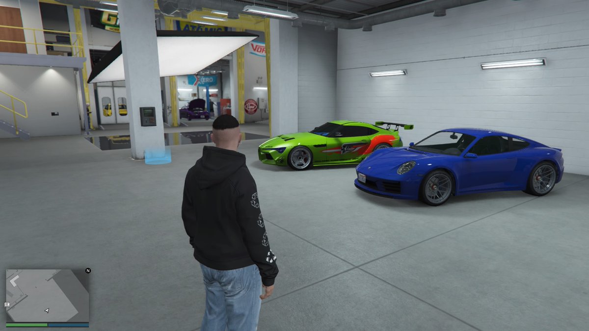 workingneetman's tweet photo. #PS4share https://t.co/hHqziCfq8u