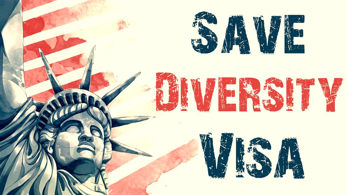 Pop77821032's tweet photo. Please help, support us, be with us To complete our dream of living in America We are the winners of immigration to America for the year 2020, we were wronged a lot and we want justice
#DV2020 #SaveDiversityVisa
Save 36,000 Visa
@AILANational
@blesjm1
@POTUS
@vp https://t.co/i7rlwqdxpw