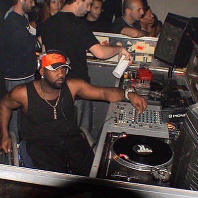 OLDSKOOL PARTIES tweet media