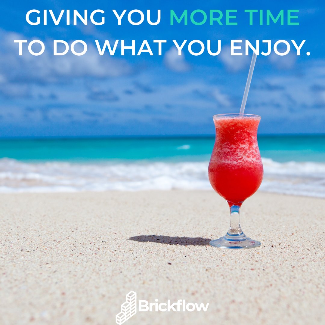 Brickflow's tweet image. Time for your Summer Holiday? 
With Brickflow, you no longer have to worry if your Development Finance will be approved upon your return. 
Our system enables you to search 30 lenders in under two minutes to find the right lender for your project. 
Visit hubs.ly/H0TLgHl0