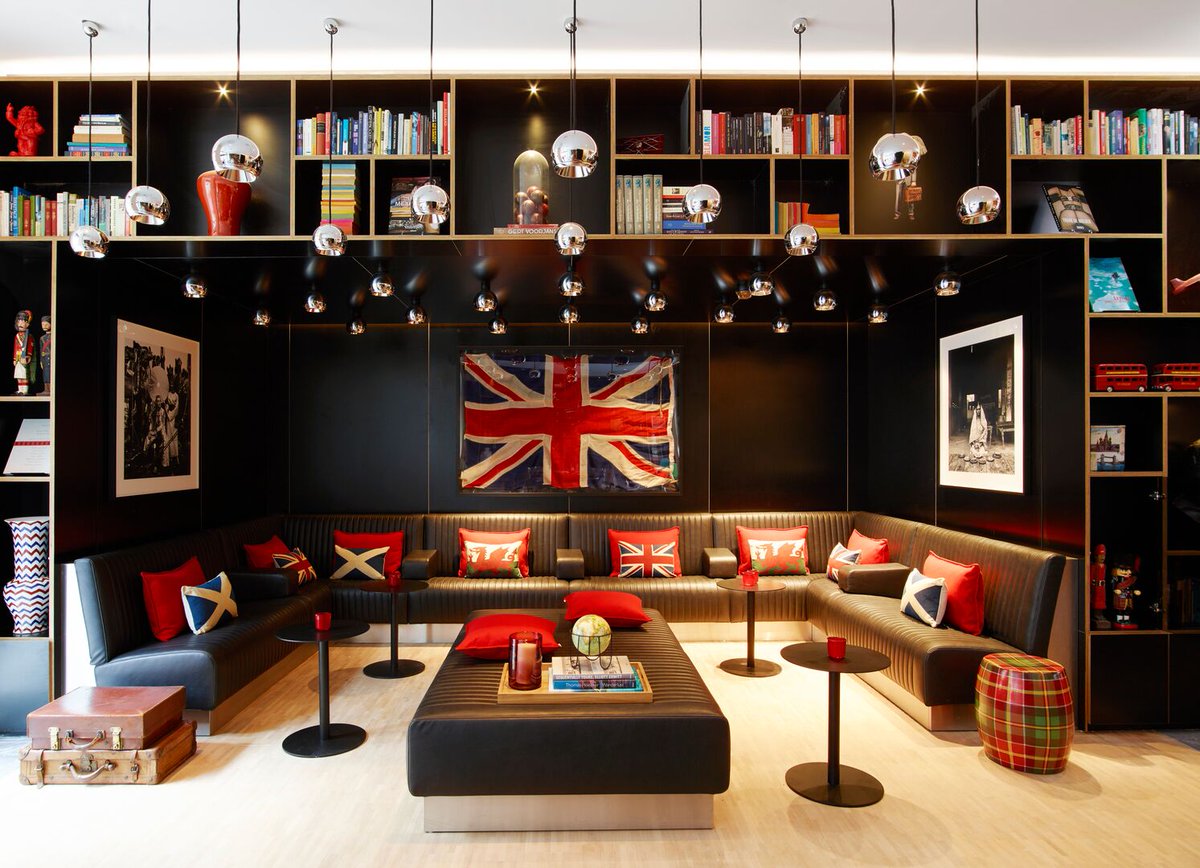 You could be staying in one of these stunning London hotels by @citizenm 😍 What have you got to do, you ask? Just order your coffee, as usual 😉 [use code MOZZOGOLDEN for free delivery until 8.8.21] bit.ly/3rZ9iPl